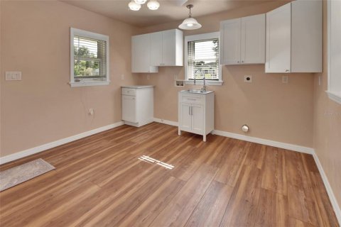 House in New Smyrna Beach, Florida 2 bedrooms, 85.75 sq.m. № 1851797 - photo 27