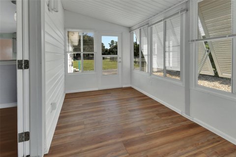 House in New Smyrna Beach, Florida 2 bedrooms, 85.75 sq.m. № 1851797 - photo 14