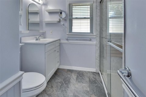 House in New Smyrna Beach, Florida 2 bedrooms, 85.75 sq.m. № 1851797 - photo 23