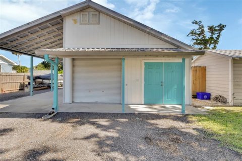 House in New Smyrna Beach, Florida 2 bedrooms, 85.75 sq.m. № 1851797 - photo 30