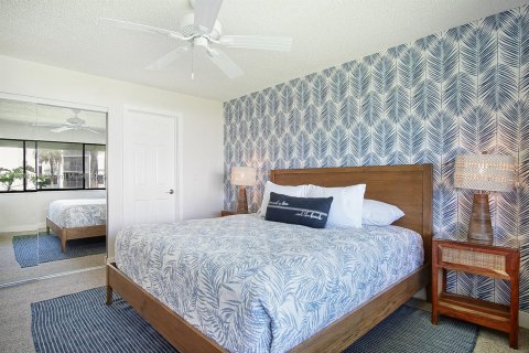 Copropriété à vendre à St. Lucie, Floride: 1 chambre, 62.99 m2 № 1930862 - photo 6