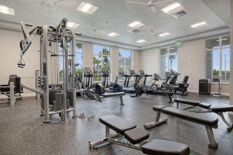 Condominio en venta en St. Lucie, Florida, 1 dormitorio, 62.99 m2 № 1930862 - foto 15