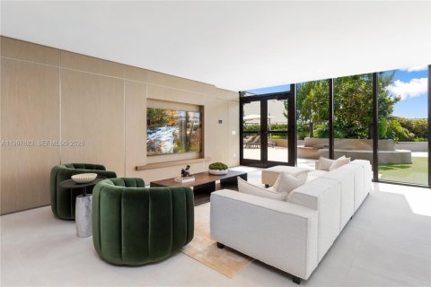 Copropriété à vendre à Miami, Floride: 4 chambres № 2145898 - photo 12