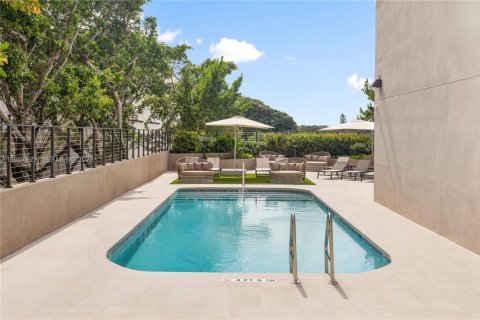 Copropriété à vendre à Miami, Floride: 4 chambres № 2145898 - photo 17