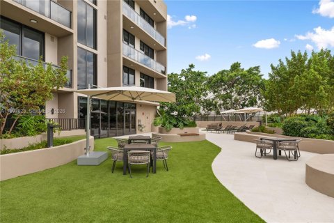 Copropriété à vendre à Miami, Floride: 4 chambres № 2145898 - photo 15