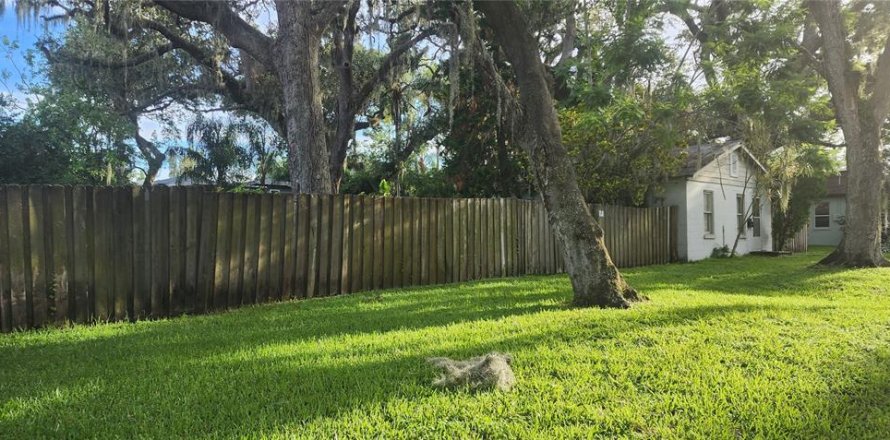 Land in Safety Harbor, Florida № 1855977