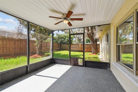 House in Port Richey, Florida 2 bedrooms, 115.94 sq.m. № 1844540 - photo 19