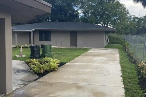 Villa ou maison à Fort Lauderdale, Floride 2 chambres, 96.62 m2 № 2250044