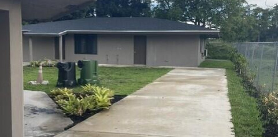 Villa ou maison à Fort Lauderdale, Floride 2 chambres, 96.62 m2 № 2250044