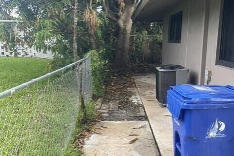 Villa ou maison à louer à Fort Lauderdale, Floride: 2 chambres, 96.62 m2 № 2250044 - photo 7