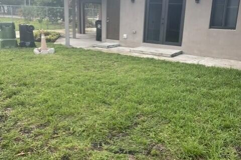 Villa ou maison à louer à Fort Lauderdale, Floride: 2 chambres, 96.62 m2 № 2250044 - photo 6