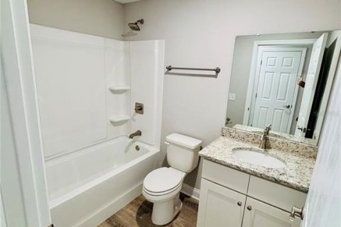 House in Bartow, Florida 3 bedrooms, 108.97 sq.m. № 1917099 - photo 6