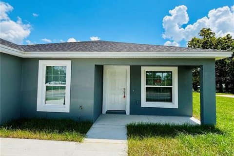 House in Bartow, Florida 3 bedrooms, 108.97 sq.m. № 1917099 - photo 18