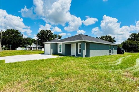 House in Bartow, Florida 3 bedrooms, 108.97 sq.m. № 1917099 - photo 15
