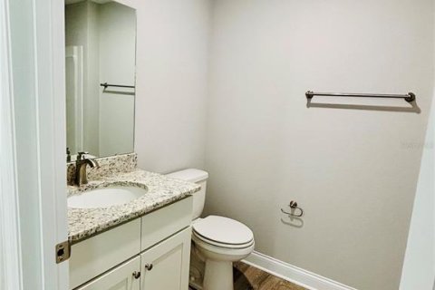 House in Bartow, Florida 3 bedrooms, 108.97 sq.m. № 1917099 - photo 3