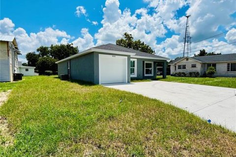 House in Bartow, Florida 3 bedrooms, 108.97 sq.m. № 1917099 - photo 16