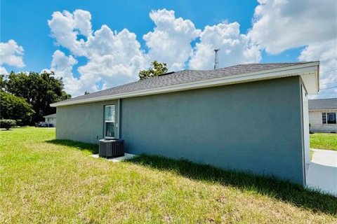 House in Bartow, Florida 3 bedrooms, 108.97 sq.m. № 1917099 - photo 12