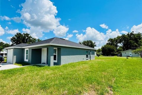 House in Bartow, Florida 3 bedrooms, 108.97 sq.m. № 1917099 - photo 14