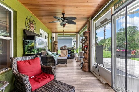 House in Sebastian, Florida 3 bedrooms, 159.7 sq.m. № 2097559 - photo 25