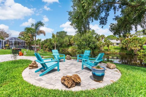 House in Sebastian, Florida 3 bedrooms, 159.7 sq.m. № 2097559 - photo 29
