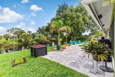 House in Sebastian, Florida 3 bedrooms, 159.7 sq.m. № 2097559 - photo 26