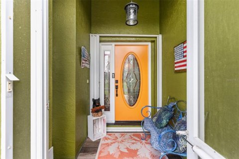 House in Sebastian, Florida 3 bedrooms, 159.7 sq.m. № 2097559 - photo 4