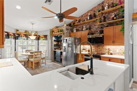 House in Sebastian, Florida 3 bedrooms, 159.7 sq.m. № 2097559 - photo 10