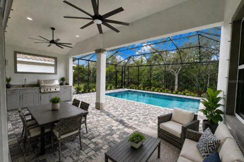 Casa en venta en Palm Coast, Florida, 3 dormitorios, 192.31 m2 № 2136394 - foto 4