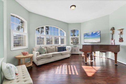 House in Bradenton, Florida 4 bedrooms, 217.39 sq.m. № 1910851 - photo 23