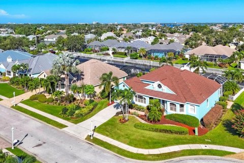 House in Bradenton, Florida 4 bedrooms, 217.39 sq.m. № 1910851 - photo 21