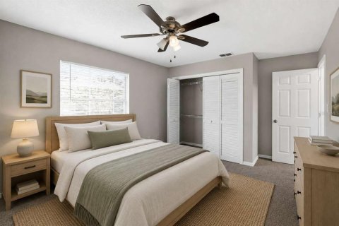 Villa ou maison à vendre à New Port Richey, Floride: 3 chambres, 158.03 m2 № 2409923 - photo 5