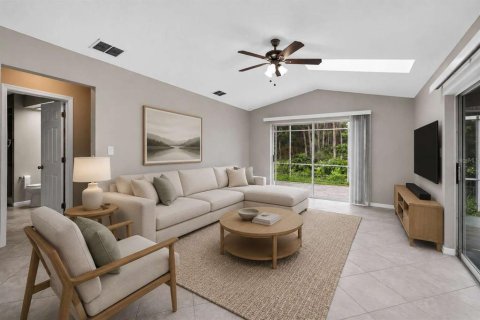 Villa ou maison à vendre à New Port Richey, Floride: 3 chambres, 158.03 m2 № 2409923 - photo 4