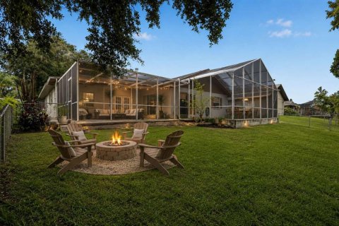 Villa ou maison à vendre à New Port Richey, Floride: 3 chambres, 158.03 m2 № 2409923 - photo 8