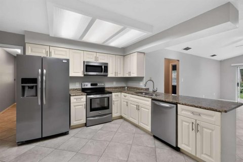 Villa ou maison à vendre à New Port Richey, Floride: 3 chambres, 158.03 m2 № 2409923 - photo 14
