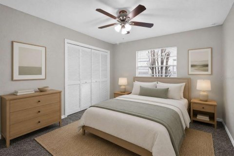 Villa ou maison à vendre à New Port Richey, Floride: 3 chambres, 158.03 m2 № 2409923 - photo 6
