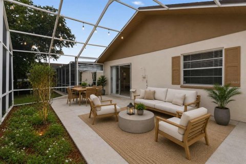 Villa ou maison à vendre à New Port Richey, Floride: 3 chambres, 158.03 m2 № 2409923 - photo 7