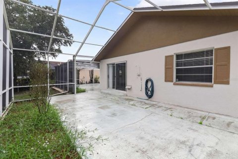 Villa ou maison à vendre à New Port Richey, Floride: 3 chambres, 158.03 m2 № 2409923 - photo 17