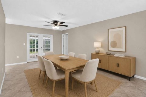 Villa ou maison à vendre à New Port Richey, Floride: 3 chambres, 158.03 m2 № 2409923 - photo 3