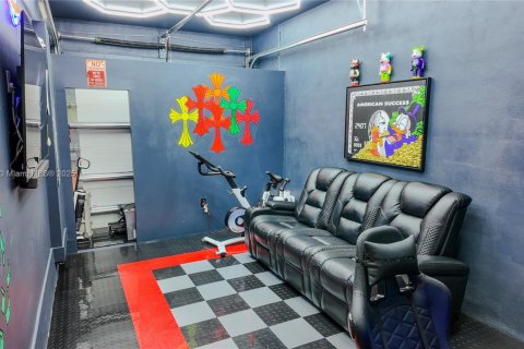 Купить таунхаус в Дорал, Флорида 3 спальни, 161.93м2, № 1934571 - фото 9