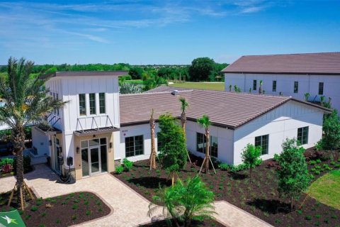 Villa ou maison à vendre à Lakewood Ranch, Floride: 5 chambres, 227.33 m2 № 1721774 - photo 19