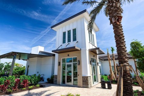 Villa ou maison à vendre à Lakewood Ranch, Floride: 5 chambres, 227.33 m2 № 1721774 - photo 23