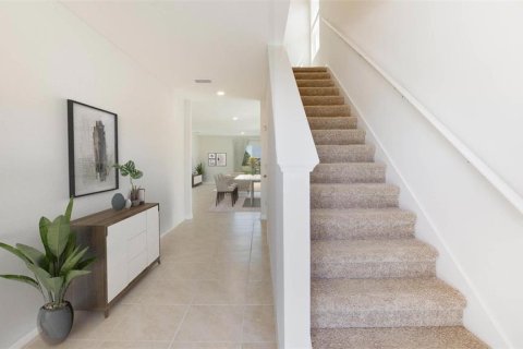 Villa ou maison à vendre à Lakewood Ranch, Floride: 5 chambres, 227.33 m2 № 1721774 - photo 2