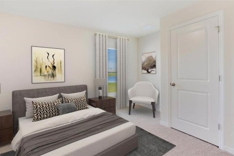 Villa ou maison à vendre à Lakewood Ranch, Floride: 5 chambres, 227.33 m2 № 1721774 - photo 6