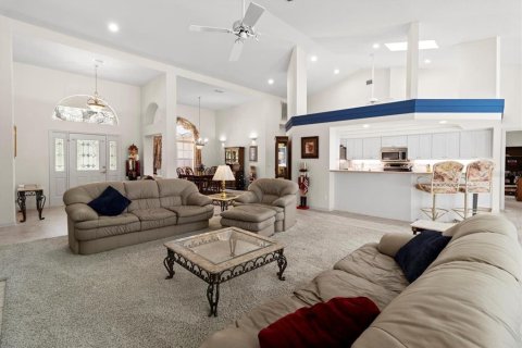 Villa ou maison à vendre à Hernando, Floride: 4 chambres, 271.09 m2 № 1791950 - photo 15