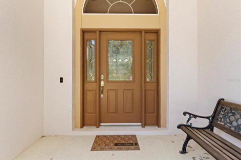 Villa ou maison à vendre à Hernando, Floride: 4 chambres, 271.09 m2 № 1791950 - photo 5
