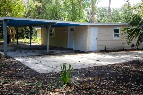 House in Gainesville, Florida 3 bedrooms, 176.42 sq.m. № 1795648 - photo 23