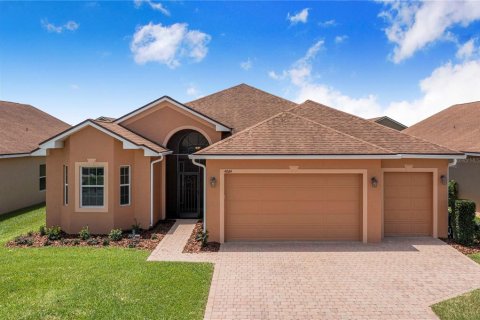 Casa en Lake Wales, Florida 3 dormitorios, 192.68 m2 № 2157098