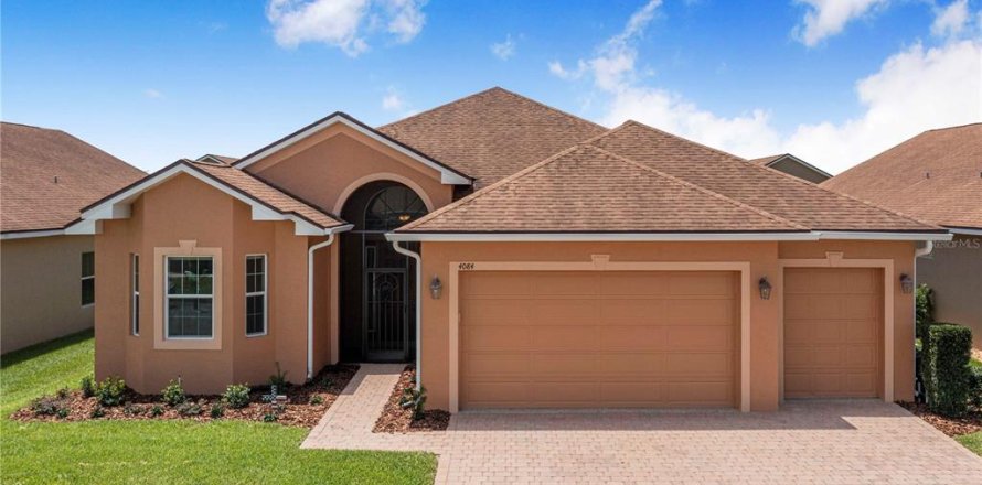 Casa en Lake Wales, Florida 3 dormitorios, 192.68 m2 № 2157098