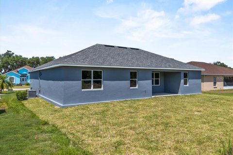 House in Mulberry, Florida 3 bedrooms, 171.78 sq.m. № 1262968 - photo 5