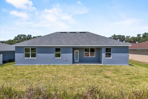 House in Mulberry, Florida 3 bedrooms, 171.78 sq.m. № 1262968 - photo 4